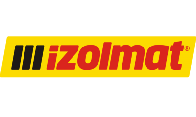 logo izolmat